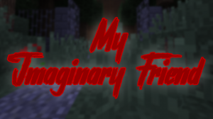 Tải về My Imaginary Friend cho Minecraft 1.12.2